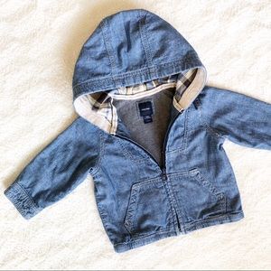 6-12M Baby Gap Jacket
